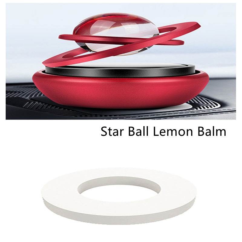 Car perfume seat decoration Vehicle Air Freshener
