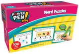 Teacher Created Resources - Up-Close Science Magnifying Glasses & Tweezers, 9 Pieces Activity Set