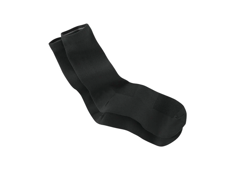 Tilley Women's Unholey Travel Socks Small US Size 4-6
