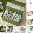 Gift Gift For Girlfriend Niche Winter Scarf Gift Box
