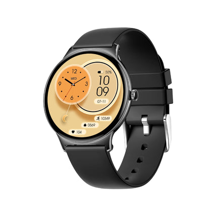 V89 Ultra-Thin Smart Watch with Bluetooth Calling for Women