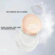 PHOFAY Soft Touch Loose Setting Powder Smooth Long Lasting Makeup