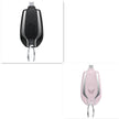Keychain Power Bank 1500mAh – Portable Emergency Charger for iPhone & USB-C