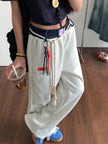 Sweatpant Women – High Waist Japanese & Korean Casual Pants