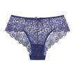 Women's Seamless Mid-Waist Lace Briefs pant with Bow Detail for Everyday Wear