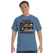 Plant Powered Comfort Colors Unisex T-Shirt