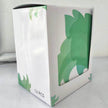 Plastic Hookah Cover Glass Pipe