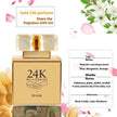 Women's Lasting Fragrance Perfume