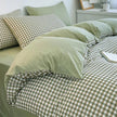 Pure Cotton Class A Four-piece Quilt Cover Household Pure Cotton Bed Sheet Duvet Cover
