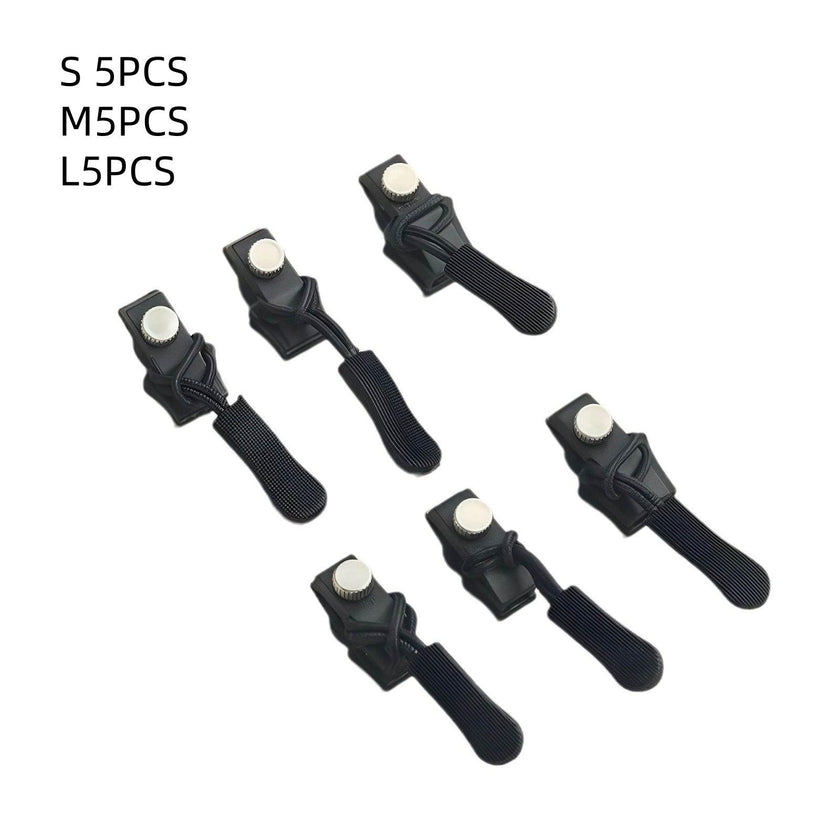 Zipper repair kit - Universal Tool-free