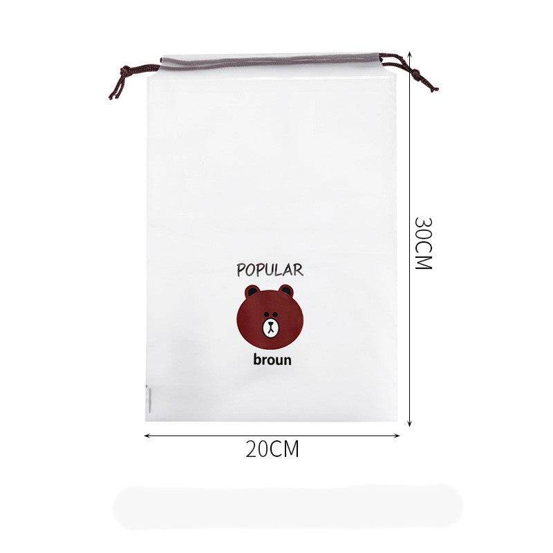 Transparent Food Grade Disposable and Reusable Fresh food Wrap