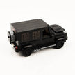 New High-tech Building Block Plastic Toys