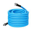 Non-Expanding Flexible Garden Hose Heavy Duty PVC Water Hose