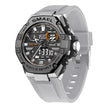 Digital Alloy Electronic Watch Men
