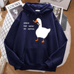 Print Sweatshirt Street Loose Spring And Autumn Hoodie