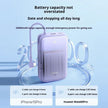 Power Bank 20000 MA Super Large Capacity Fast Charging With Cable