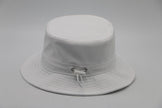 Bucket Hat with Adjustable Cord