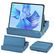 Tablet PC Reading Pillow Notebook Triangular Supporting Frame