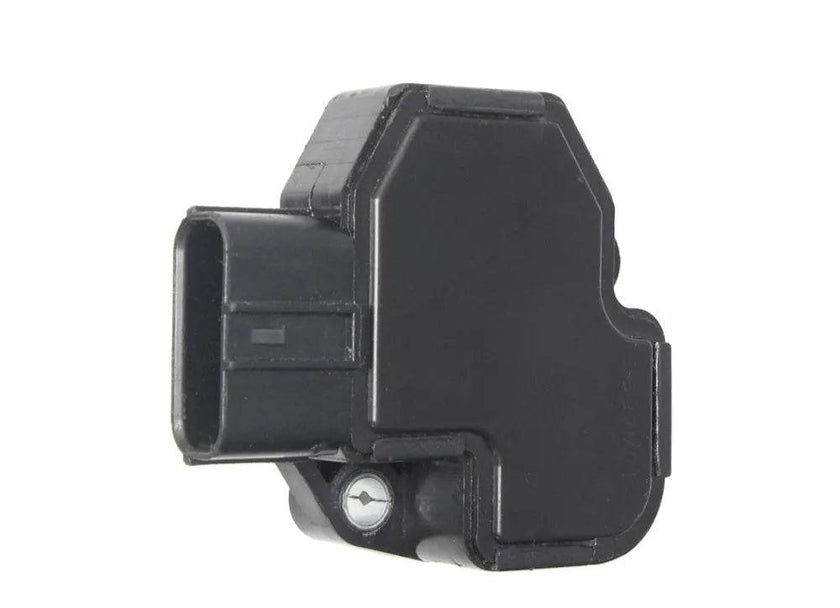 Motorcycle EFI Throttle Filling Valve Sensor