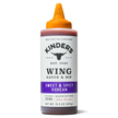 Kinder's Sweet & Spicy Korean Wing Sauce & Dip (Best Before 05/16/26)