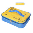 Aluminum Foil Insulated Portable Small Lunch Bag for Kids