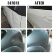 A Pneumatic Car Dent Puller Suction Type Body Repair Sheet Metal Tool