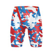 Men's Quick-Dry Swim Briefs | Tight Polyester Spandex Swimwear Canada | S-6XL