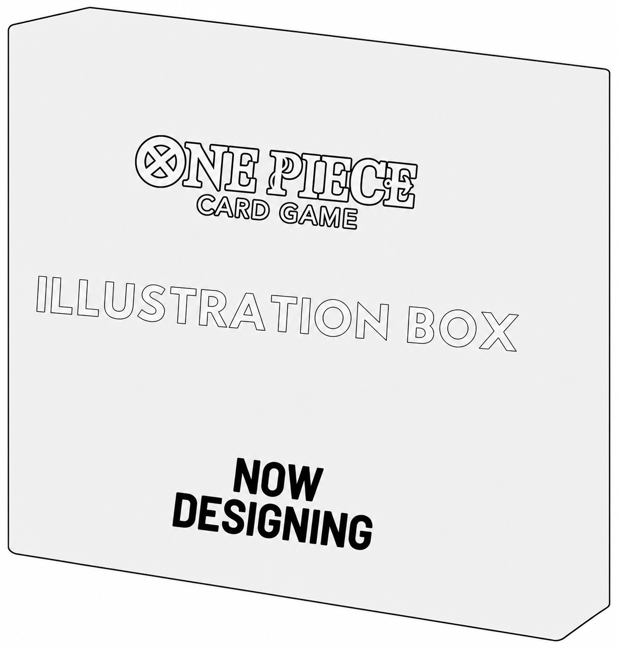 One Piece Card Game - Illustration Box Vol.9 - IB-09