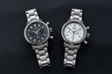 SEIKO Speedtimer Chronograph | SRQ037