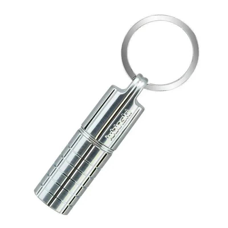 Portable Cigar Hole Punch