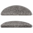 Stair Treads 15 pcs. 56x Semicircular   Stair Treads