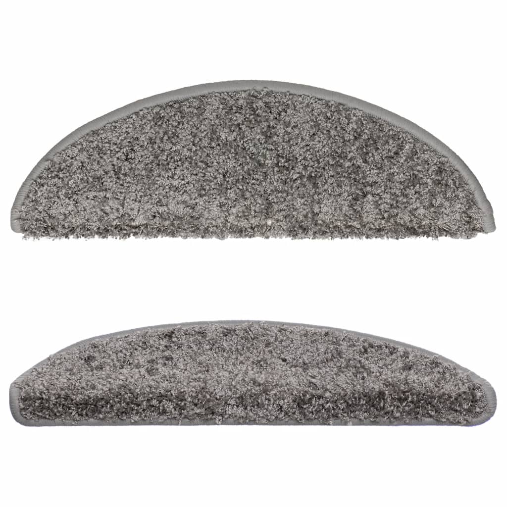 Stair Treads 15 pcs. 56x Semicircular   Stair Treads