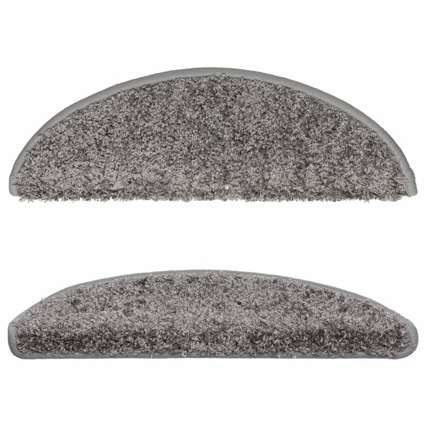 Stair Treads 15 pcs. 56x Semicircular   Stair Treads