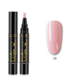 3-in-1 Nail Glue Pen – Gel, Magnet & French Manicure Tool (36 Colours + Sets)