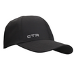 CTR Unisex Stratus Mist Waterproof Ball Caps One Size