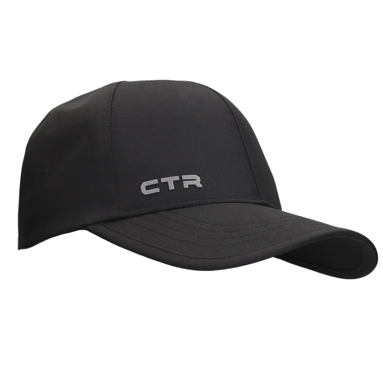 CTR Unisex Stratus Mist Waterproof Ball Caps One Size