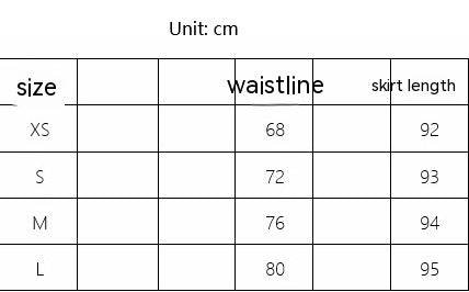 Fashionable Asymmetric High Waist Midi Denim Split Skirt