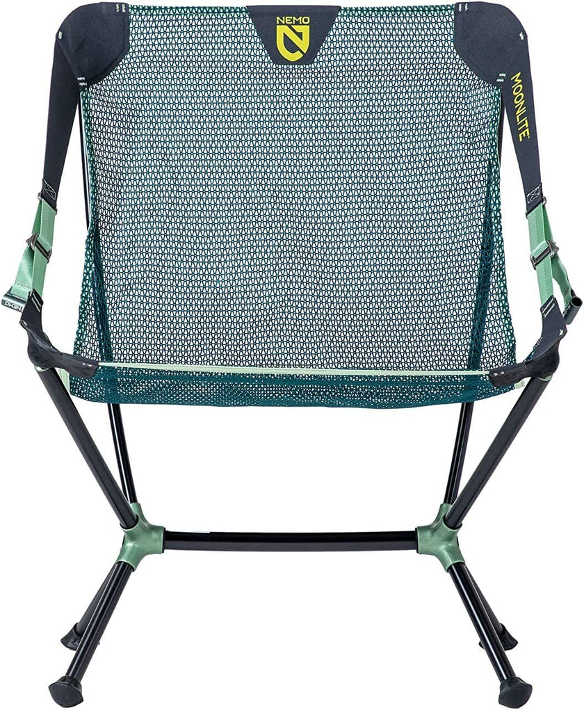Nemo Moonlite Reclining Camp Chairs