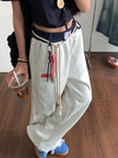Sweatpant Women – High Waist Japanese & Korean Casual Pants