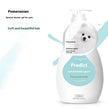 Pet Shower Gel & Shampoo – Breed-Specific Formula for Dogs & Cats | Deodorizing Bath Wash