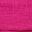 Cotton Raw Edge Placemats for Dining Table – 34 Colors, 42x42cm