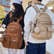 High School And College Teen Backpack for School