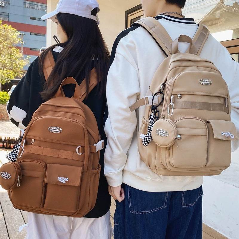 High School And College Teen Backpack for School