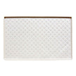 Spot Pet Mat, Waterproof And Easy To Clean Silicone Dog Mat, Cat Mat, Square Pet Placemat, Pet Supplies
