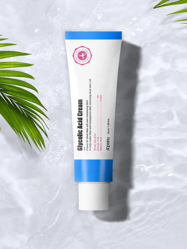 APIEU Glycolic Acid Cream 50ml