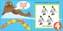 Peter Pauper Press - My First NUMBERS Board Book