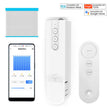 WiFi Smart Blind Motor with App and Voice Control for Roller Blinds and Venetian Blinds