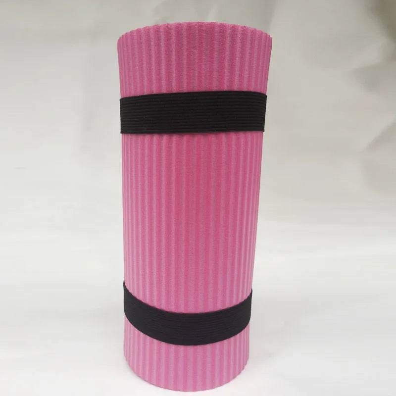 Flat Support Elbow Pad Yoga Mat Auxiliary Pad Gym Workout exercise Mat