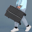 Premium Hard Shell Spinner Luggage Set – ABS+PC Durable Travel Suitcase with TSA Lock & 360° Wheels