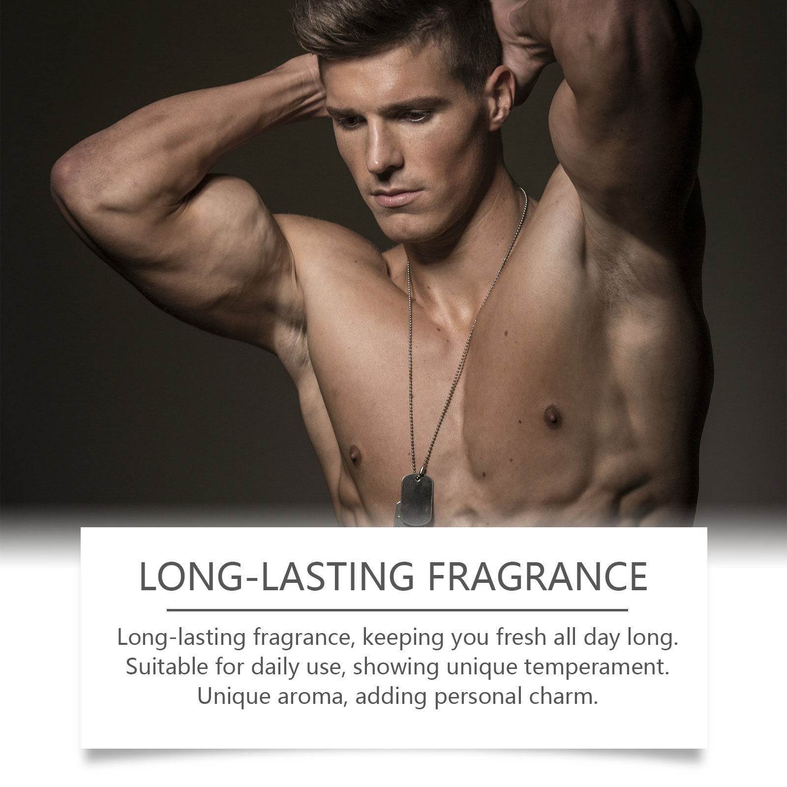 EAST MOON Endless Charm Glamour Perfume For Men